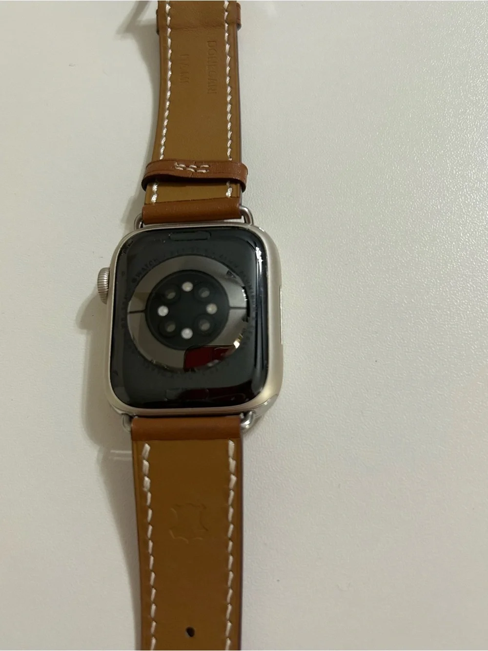 Apple IWatch 8 Series- Excellent Condition